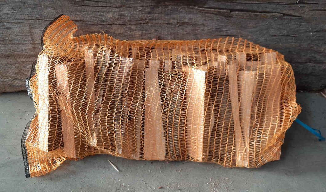 Anzündholz, Sack 4 kg